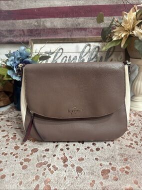 Kate Spade multi color bag